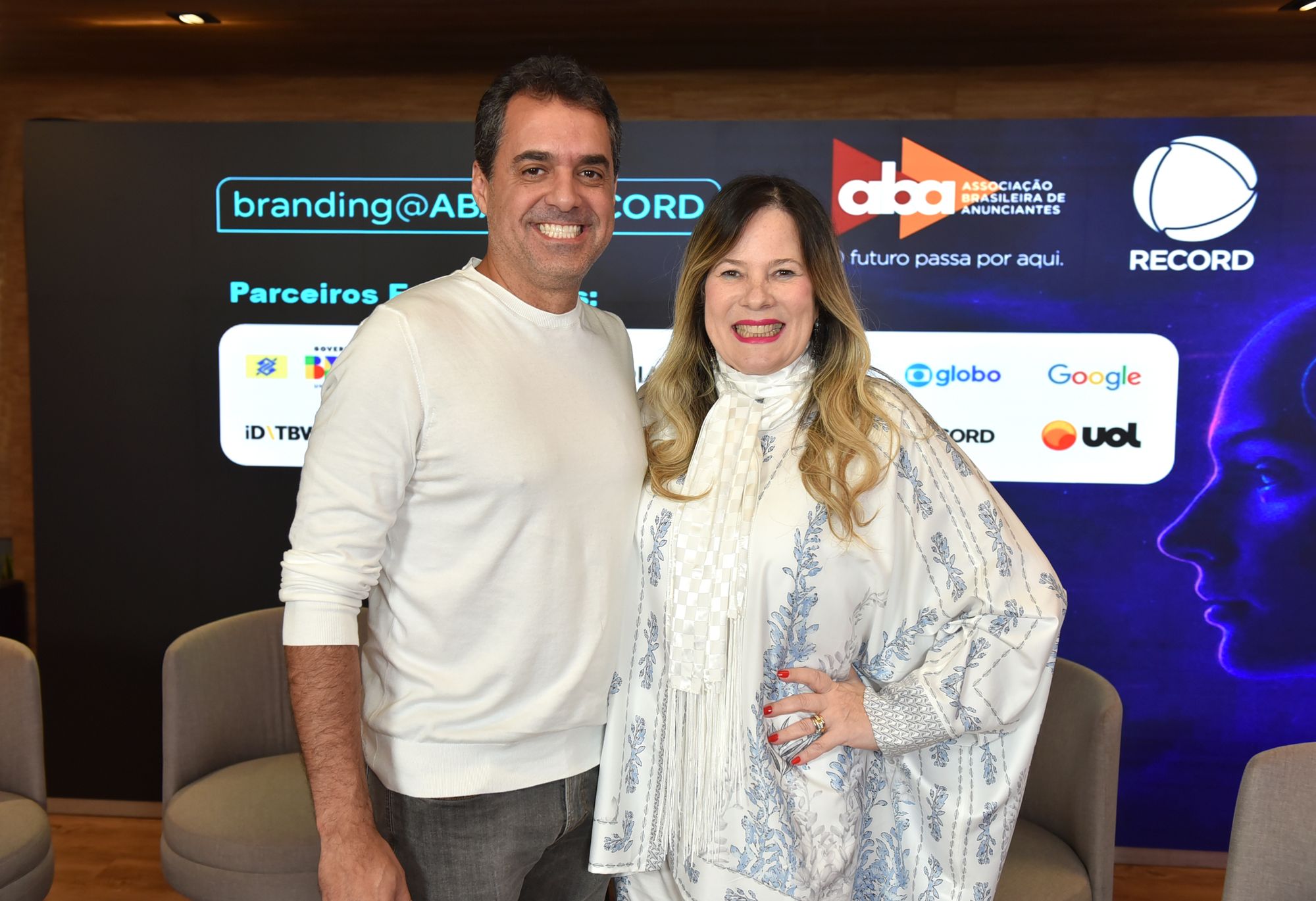 Branding@ABA & Record 2025