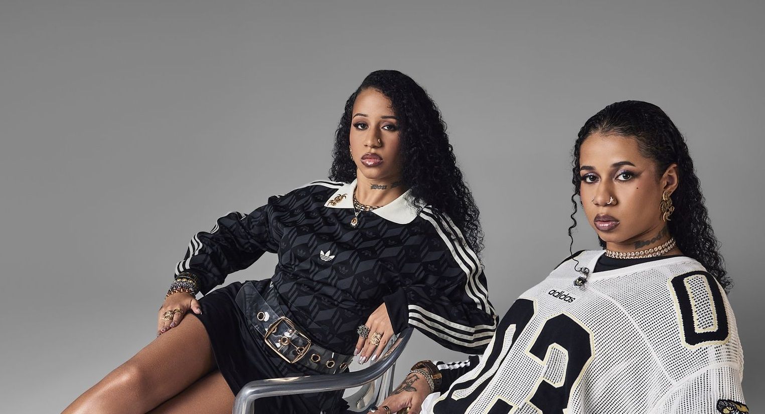 Por que a Adidas quer reforçar sua conexão com a cultura urbana