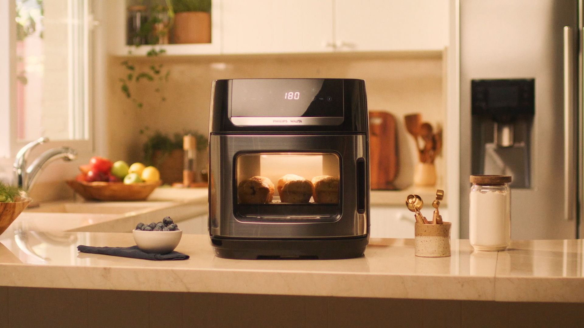 Philips Walita transforma produtos em protagonistas de cinema