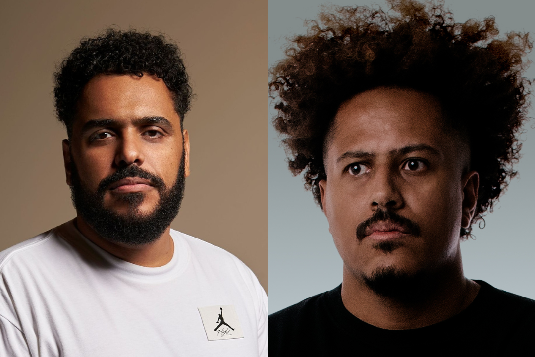 Felipe Silva e Ary Nogueira deixam sociedade da Gana