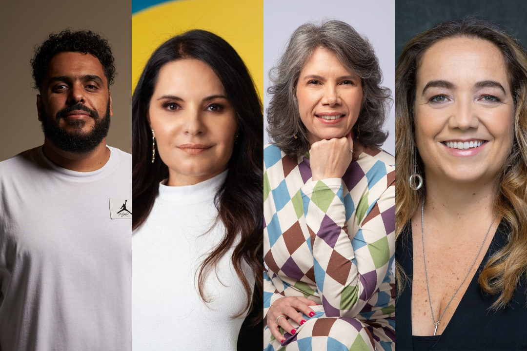 Saiba quem são os presidentes de júri do Ampro Awards