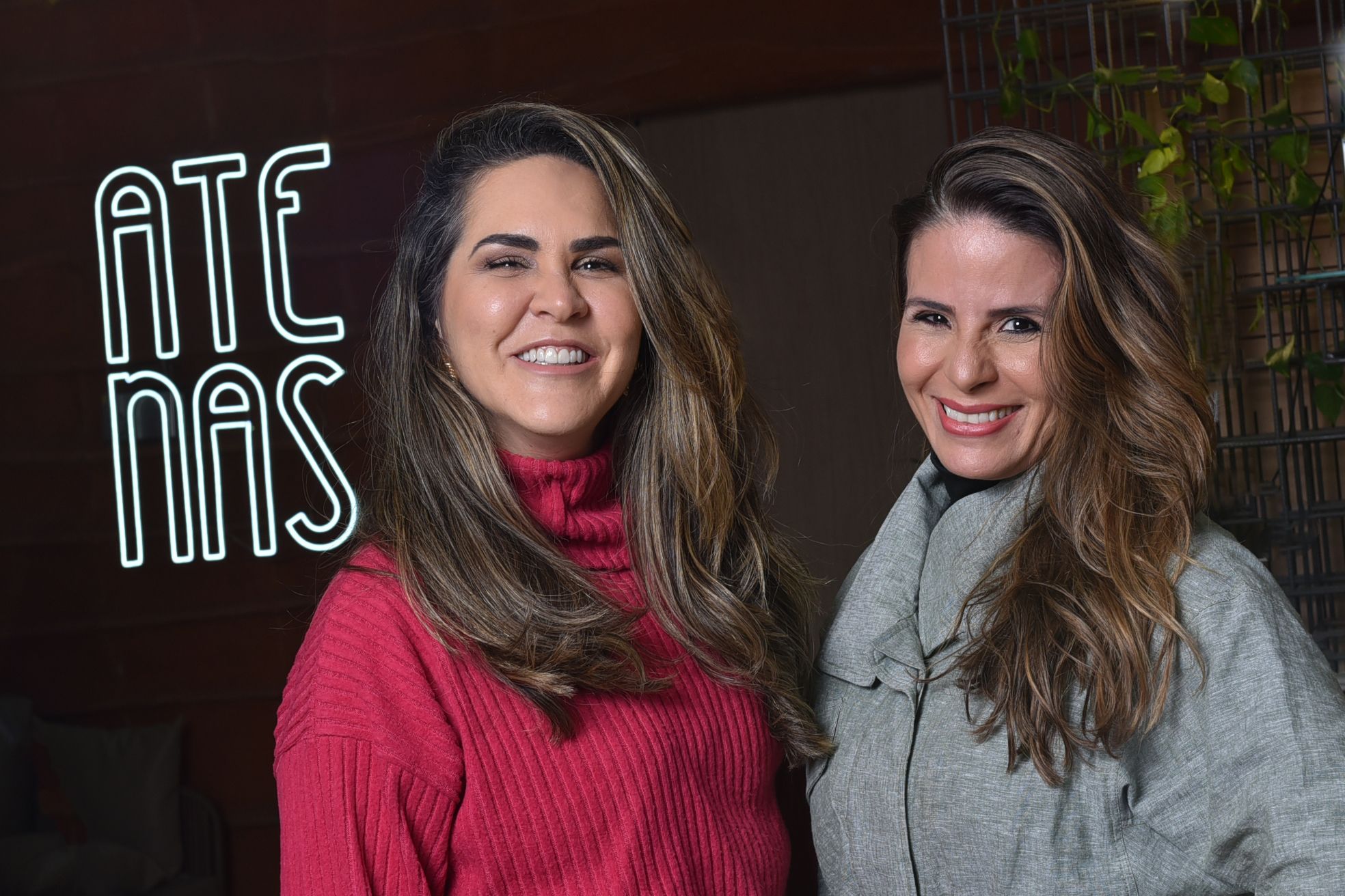 Os planos de internacionalização  da Atenas.ag