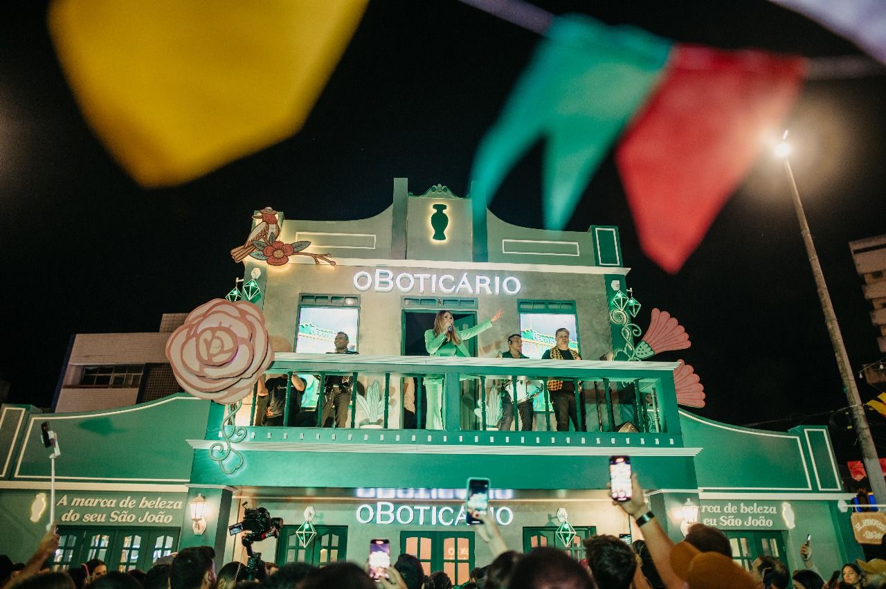 Dot.Promo assina campanha regional para Boticário