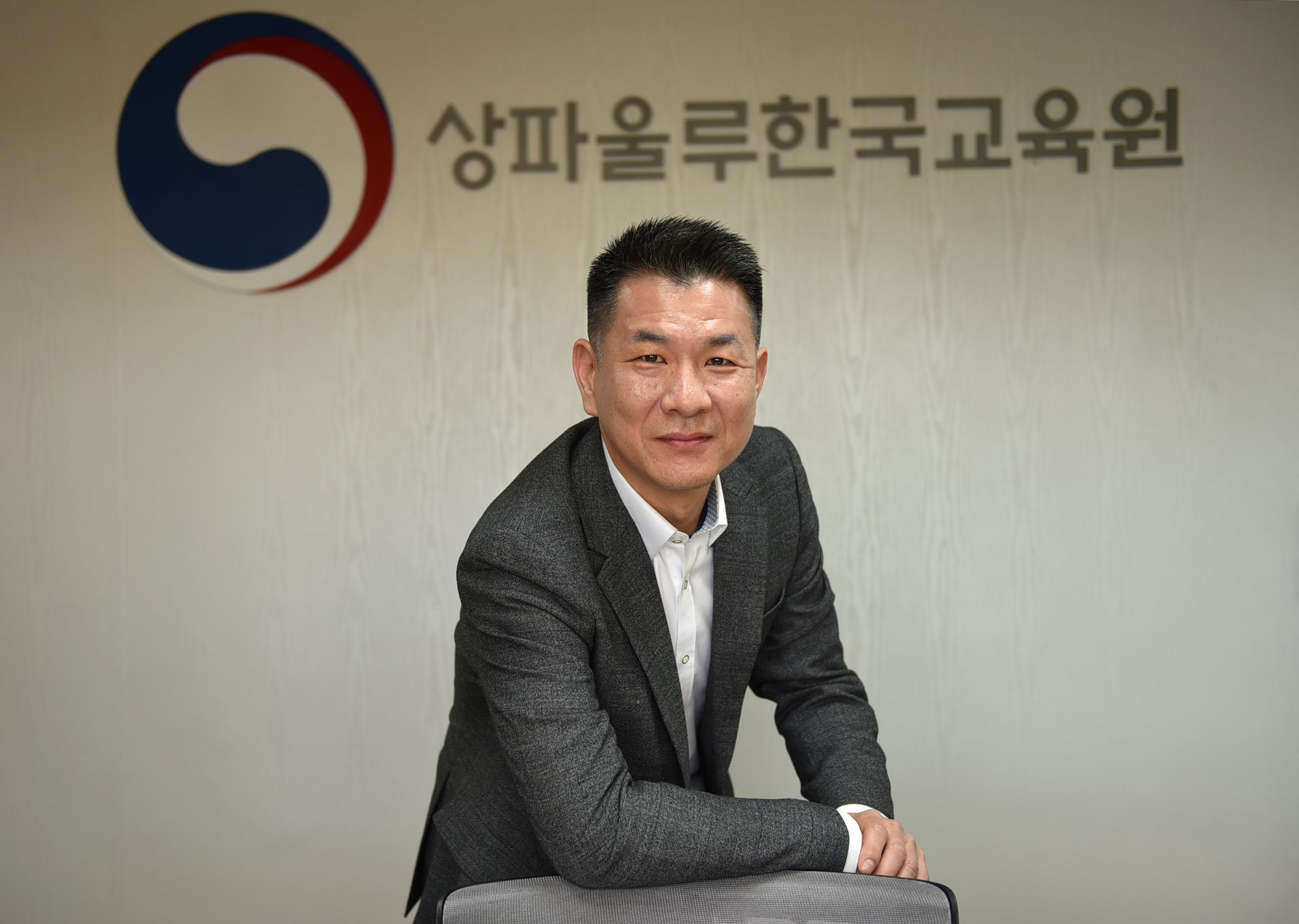 A educação como conexão