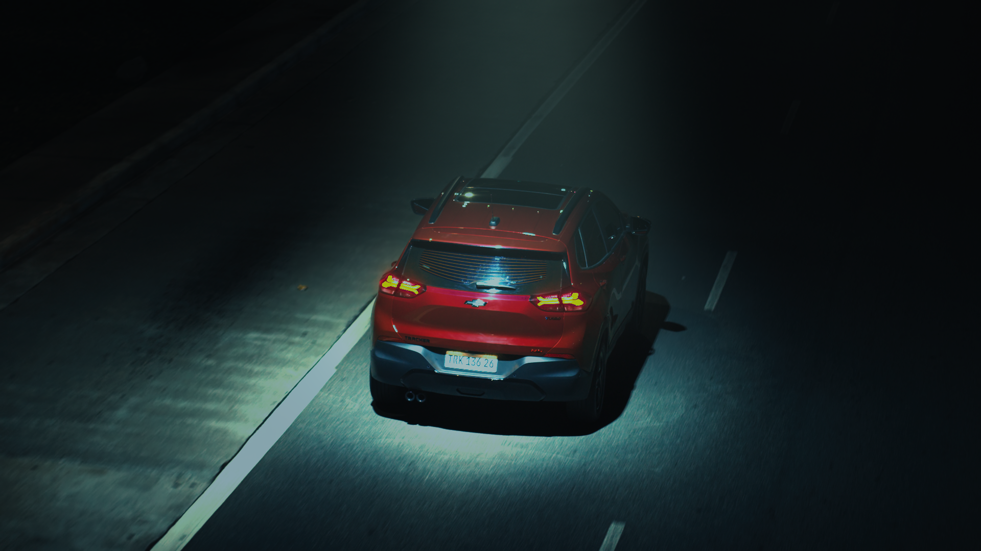Chevrolet aborda insegurança de mulheres no trânsito