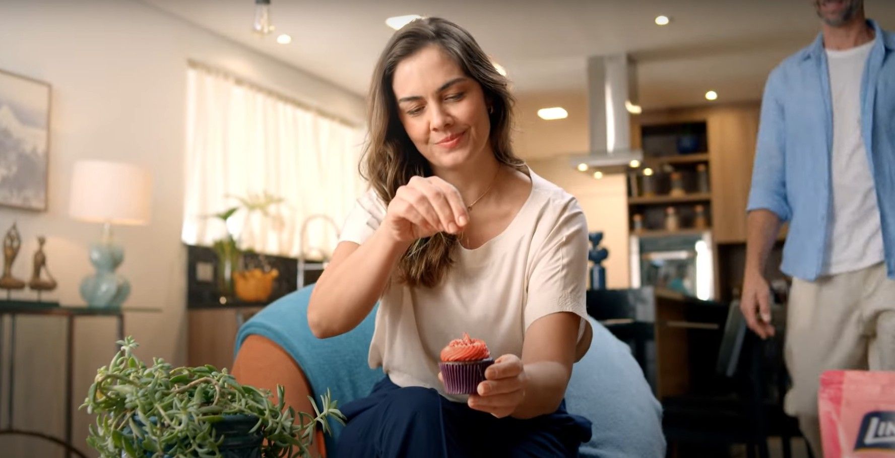 Santa Clara conquista conta da Linea Alimentos