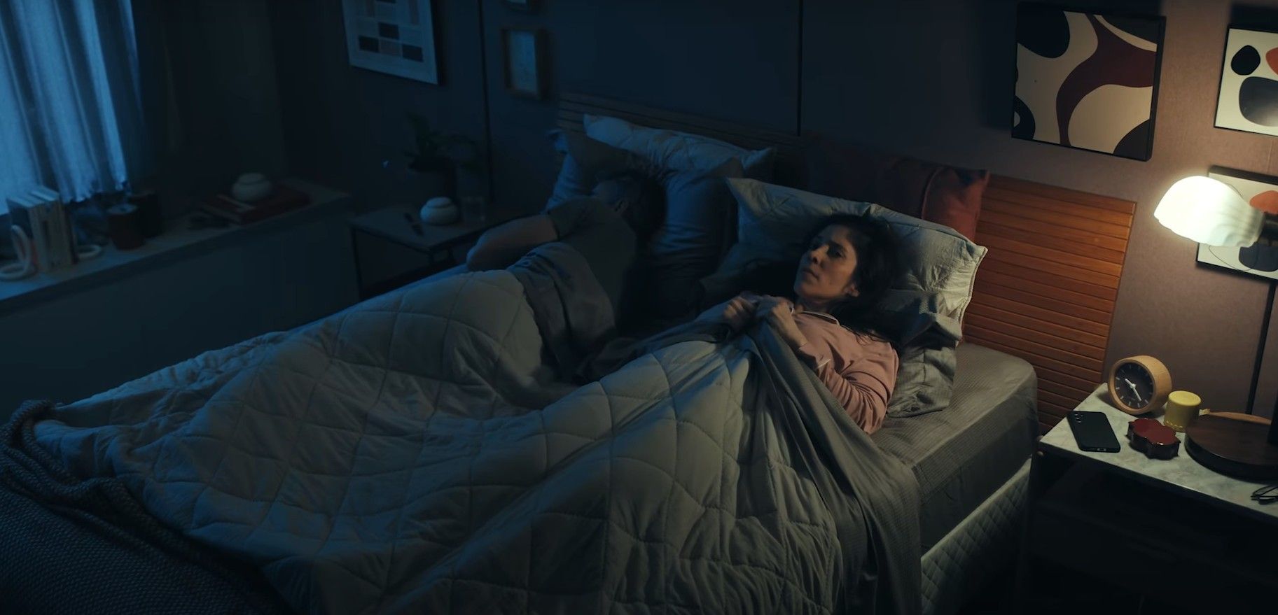Em primeira campanha, Verisure humaniza o conceito de segurança