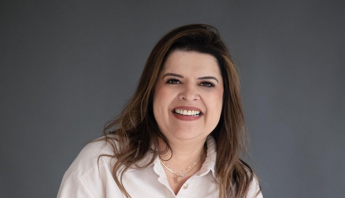 Adriana Cury assume área comercial do Brazil Economy