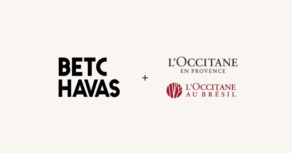 BETC Havas conquista Grupo L'Occitane