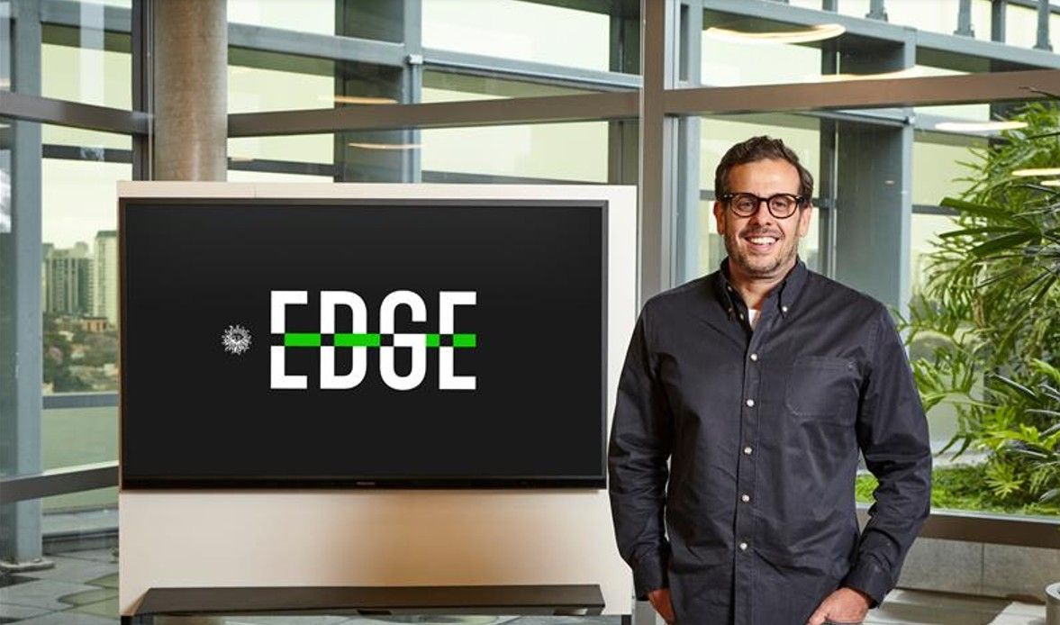 Nascida na Ásia, Publicis Edge chega ao Brasil