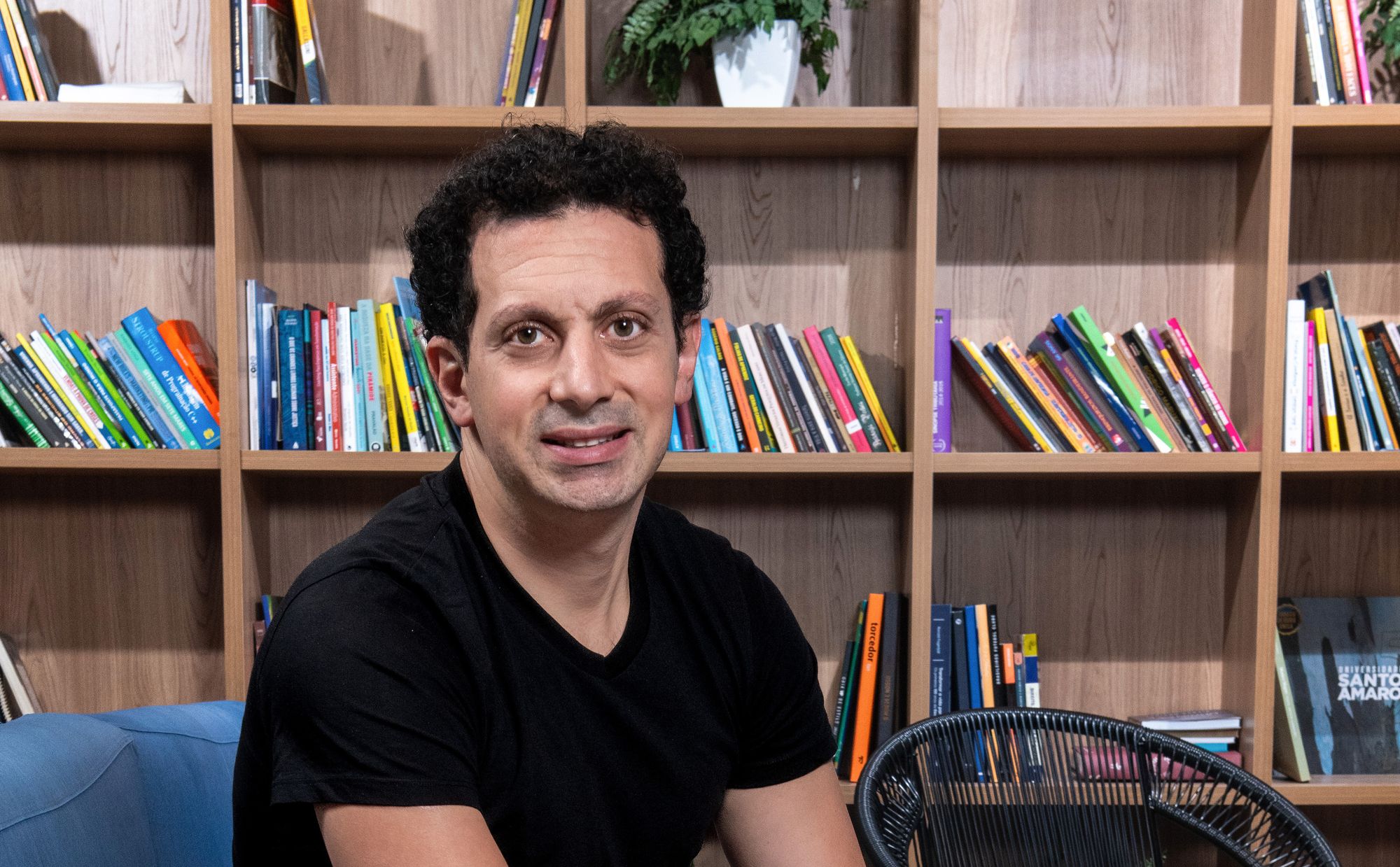 Magalu tem novo chief marketing officer