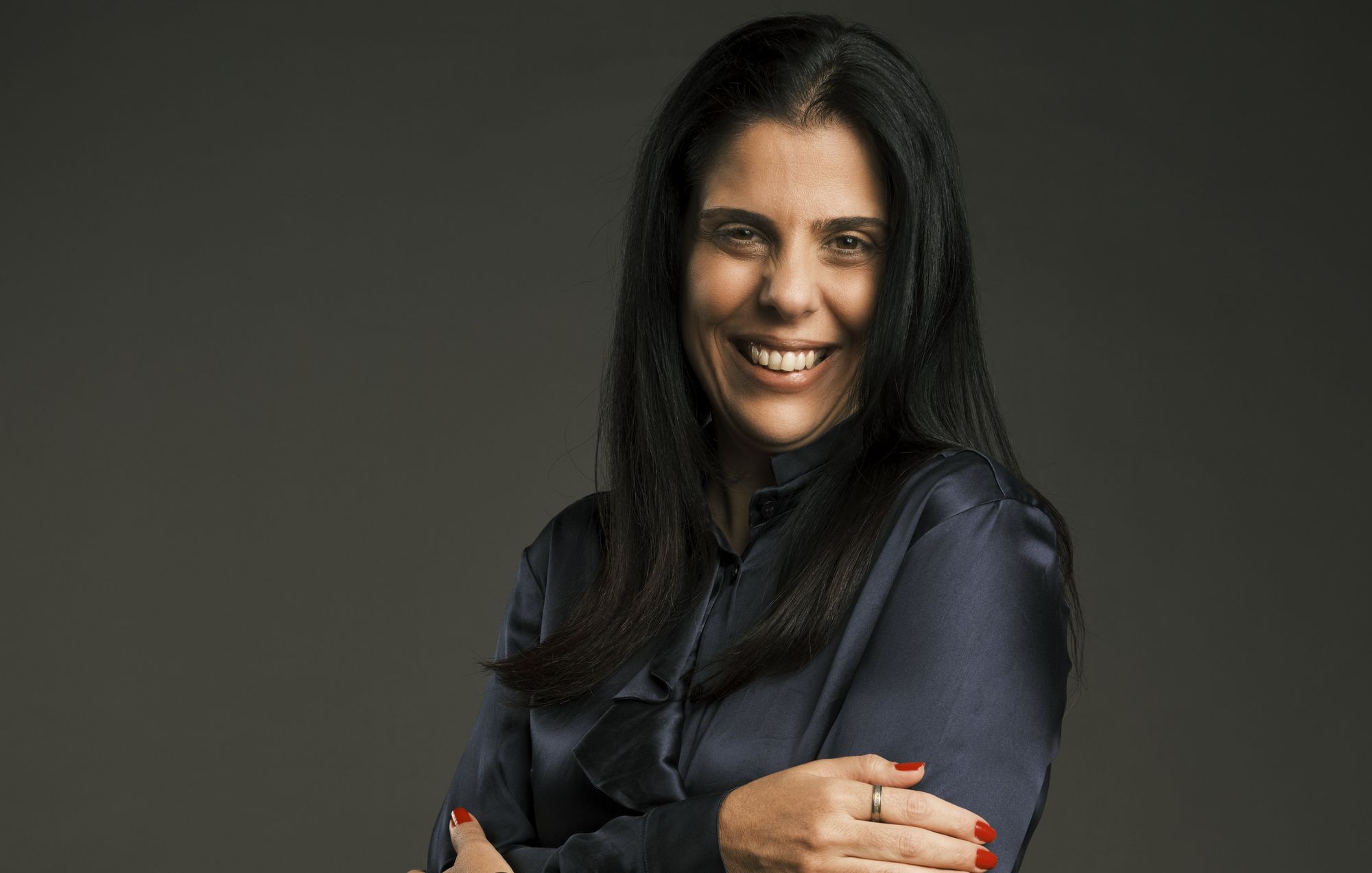 Luciana Mattar: "A DLKTSN é, antes de tudo, uma casa de talentos"