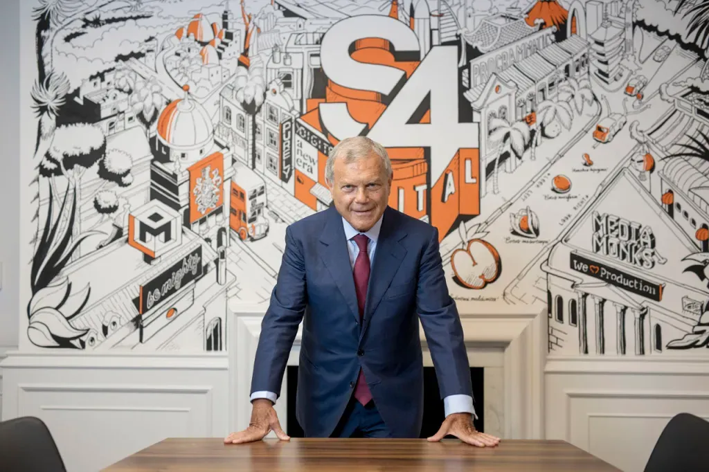 S4 Capital e MSQ Partners negociam fusão