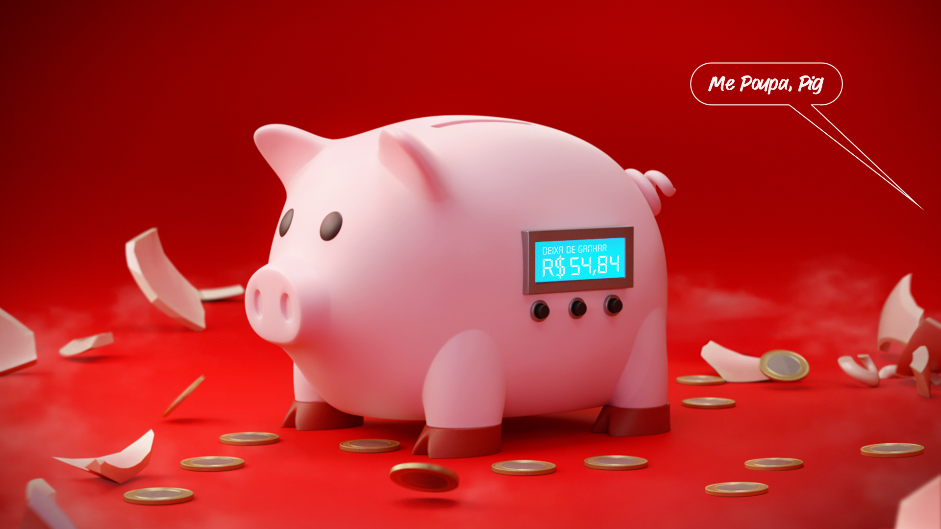 Santander apresenta campanha ‘Minhas reservas’ para incentivar novos hábitos financeiros