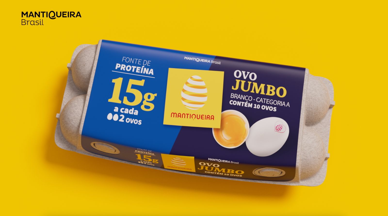 anacouto assina campanha para Mantiqueira Brasil