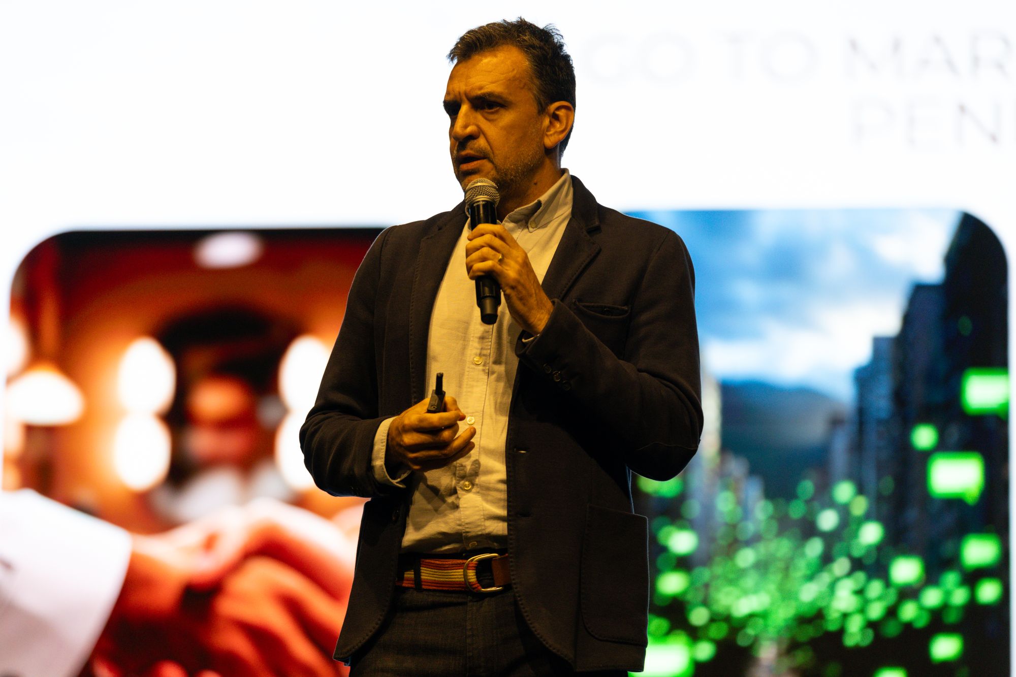 Tegra apresenta estratégia phygital em venda de empreendimento no Rio
