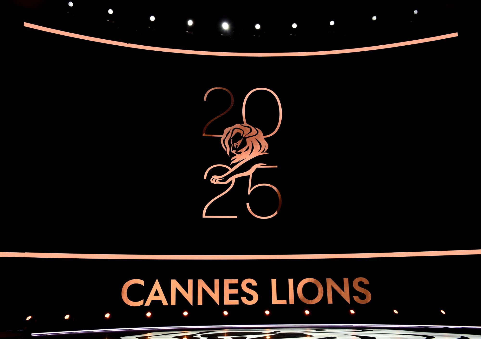 Warc identifica tendências entre vencedores do Creative Effectiveness no Cannes Lions 2025