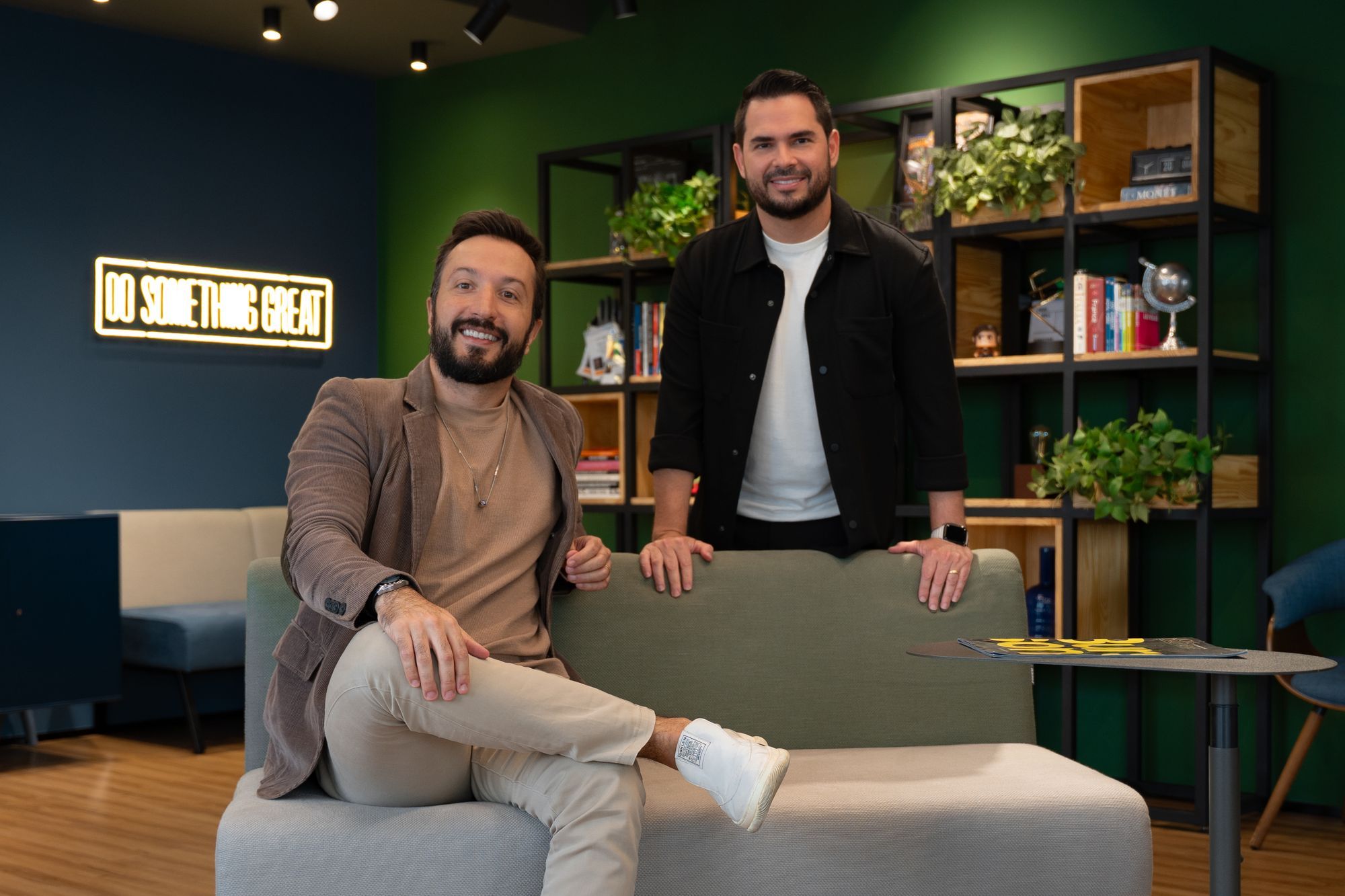Fique por dentro das movimentações da semana