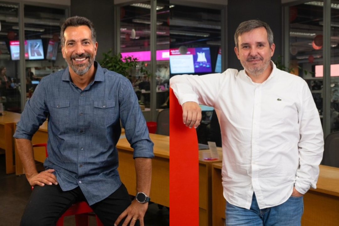 Fique por dentro das movimentações da semana