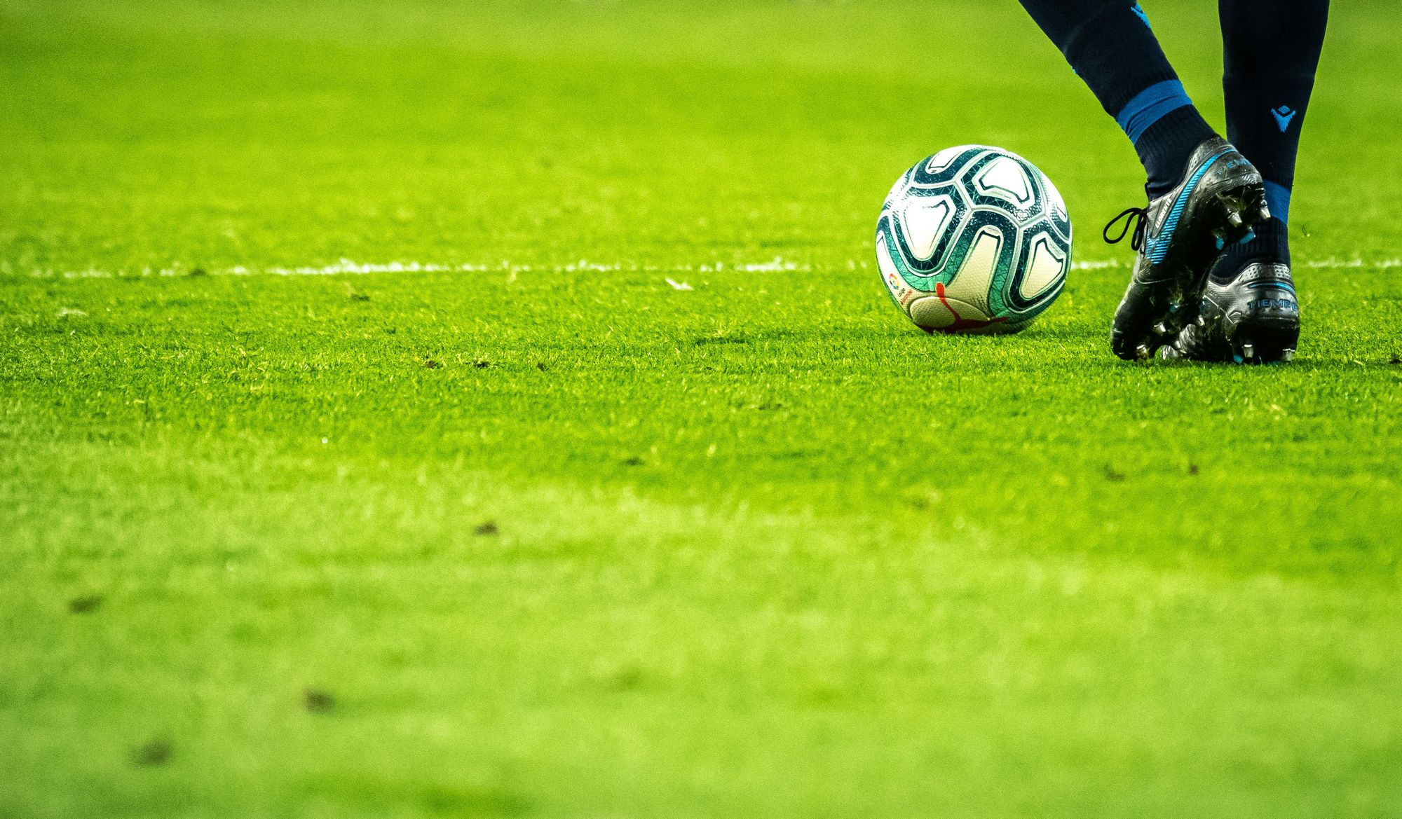 Globo dá início à renovação dos patrocínios para o Futebol 2026