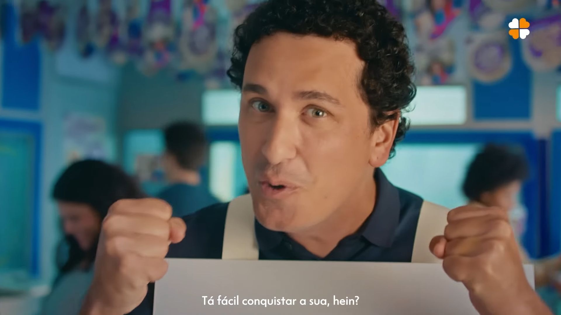 Lotofácil da Independência aposta em humor com Rafael Portugal