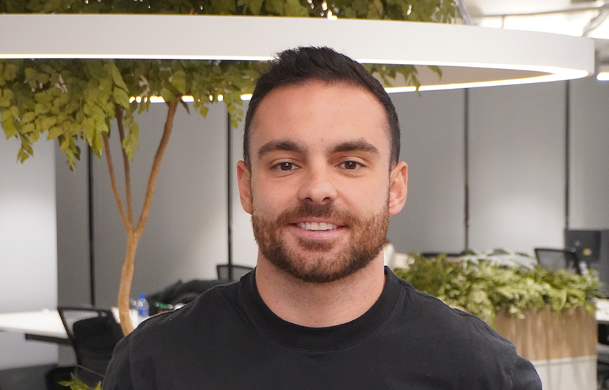 Marcas são feitas por gente