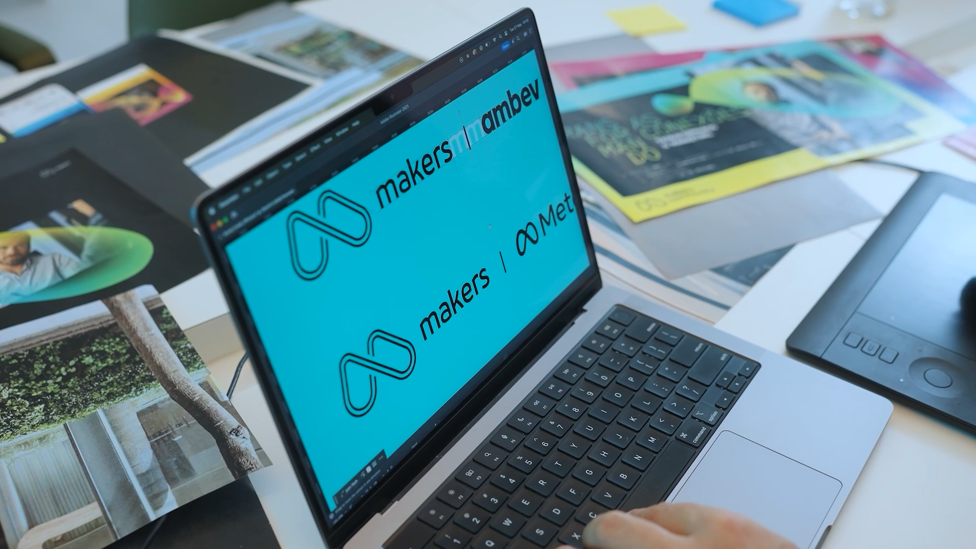 Makers passa a ser um ecossistema de desenvolvimento para líderes do marketing