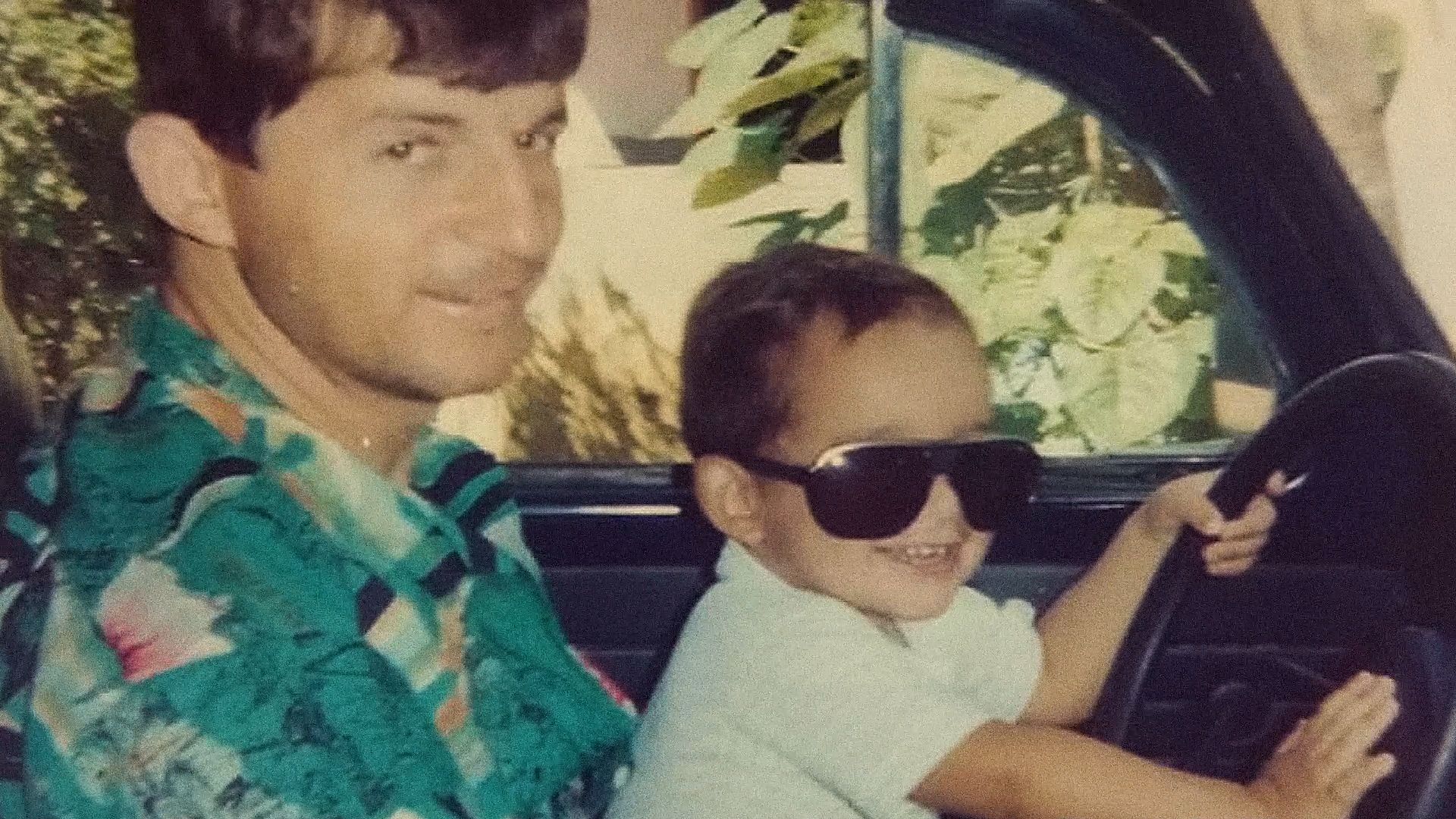 Ao som de 'Naquela mesa', Motiva convida filhos a reencontrarem os pais