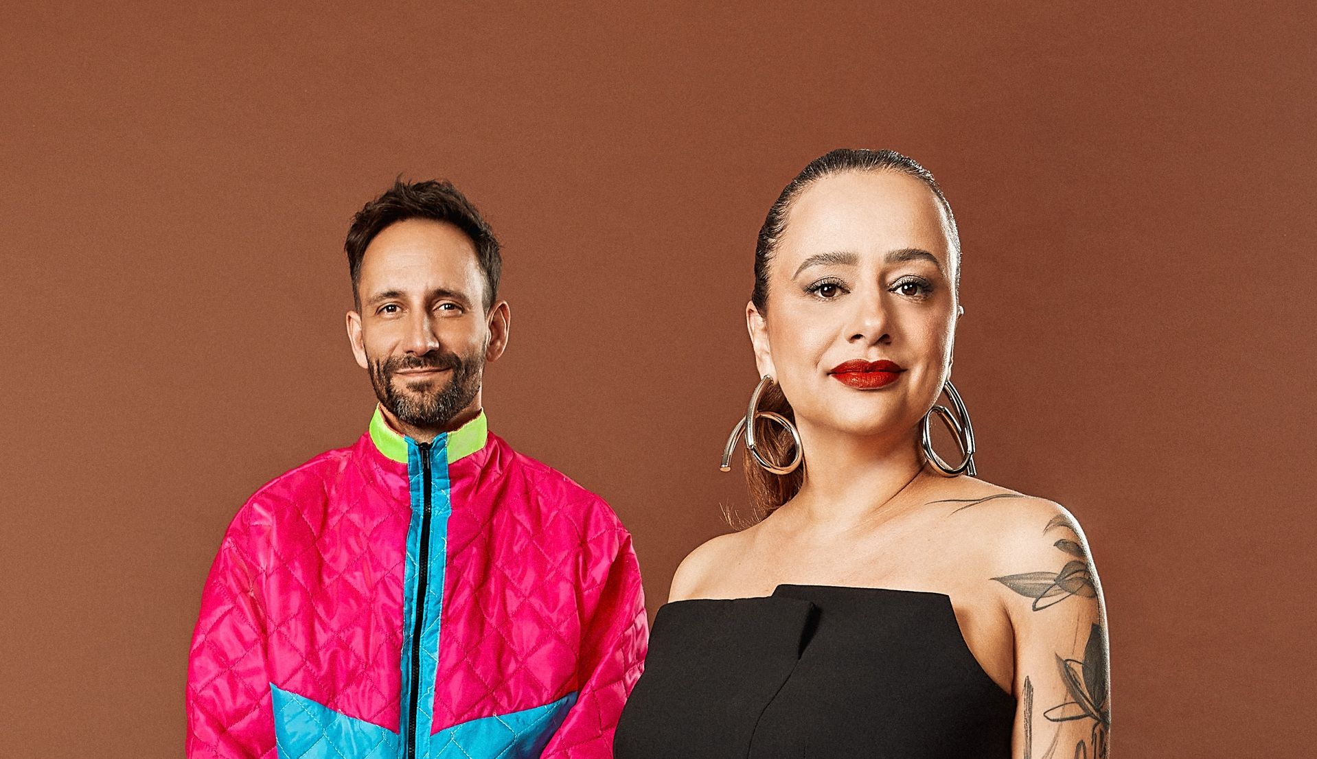 Unboring Company conquista Neon