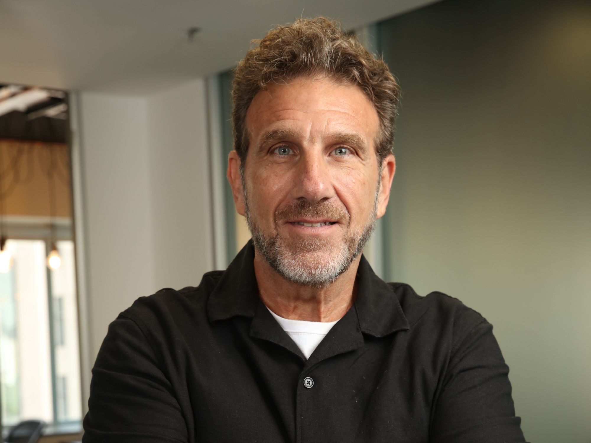 Propeg promove Hermes Zambini a CCO