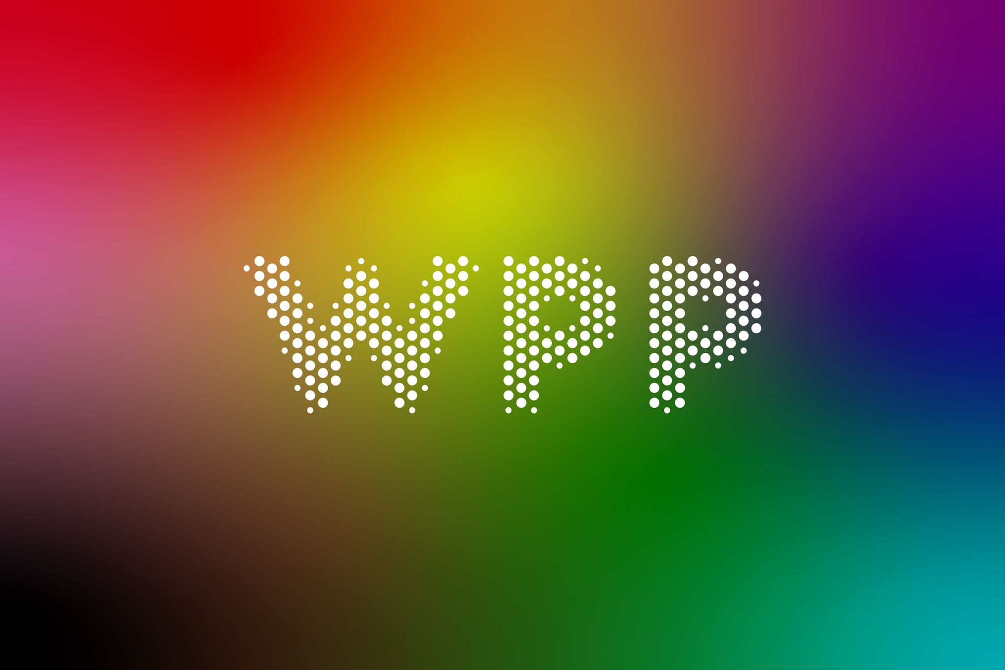 WPP tem queda de 4,3% na receita líquida no 1º semestre de 2025