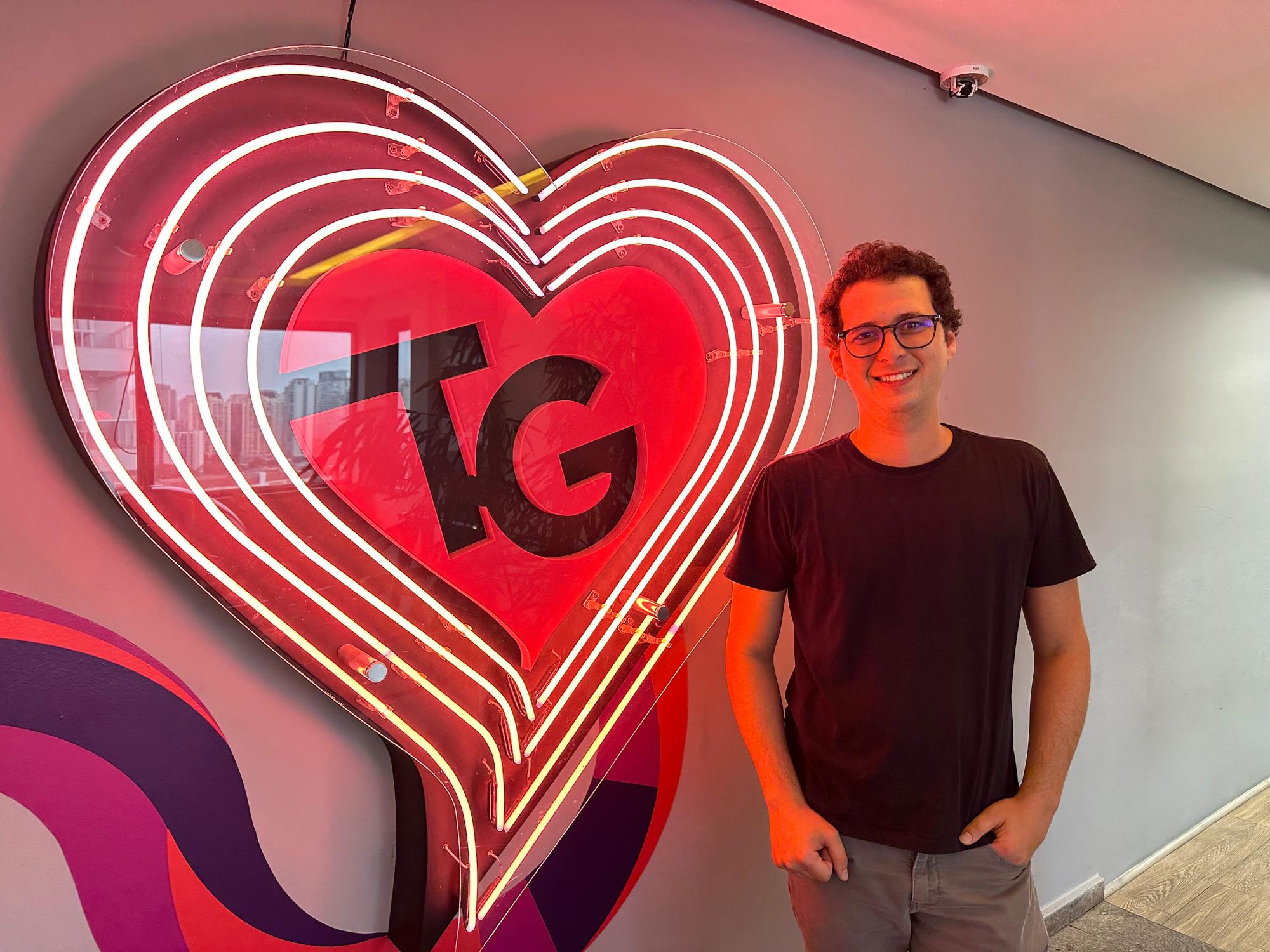 WPI anuncia Felipe Guntovitch como diretor regional para a América Latina