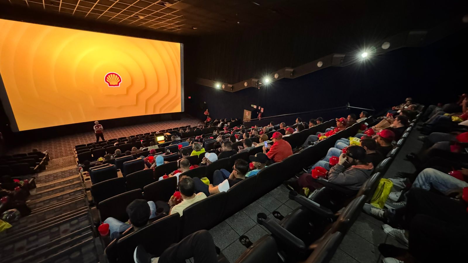 Memo é a nova agência de Trade para ativações e eventos da Shell