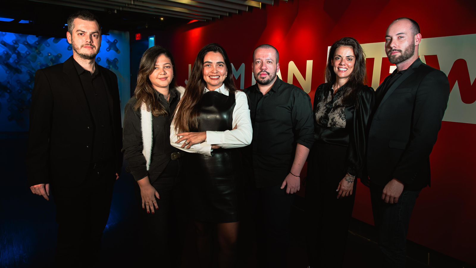 Jovem Pan reforça equipe comercial em fase de expansão multiplataforma