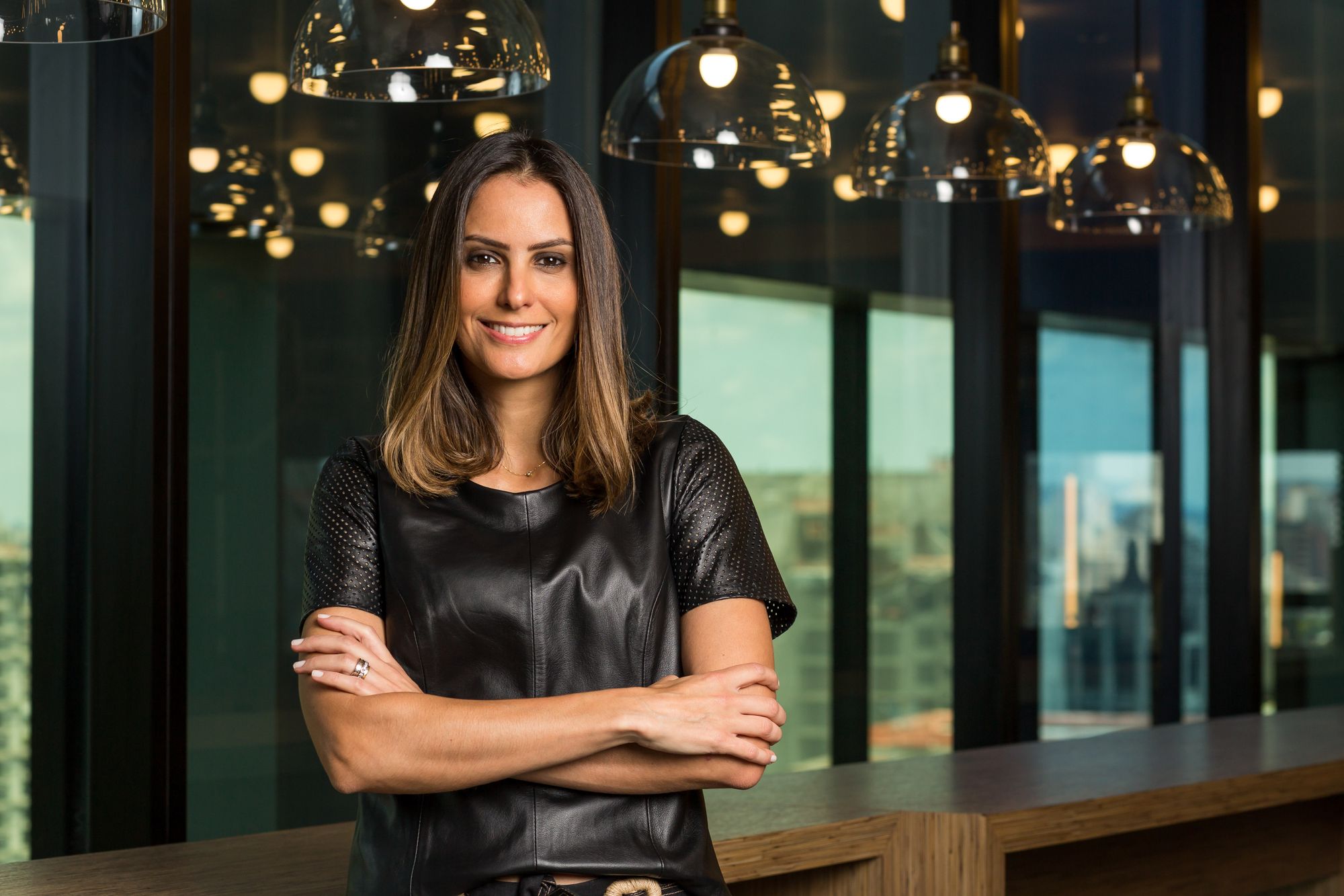 ‘Impulsionamos a profissão de criador’, afirma diretora do YouTube para América Latina