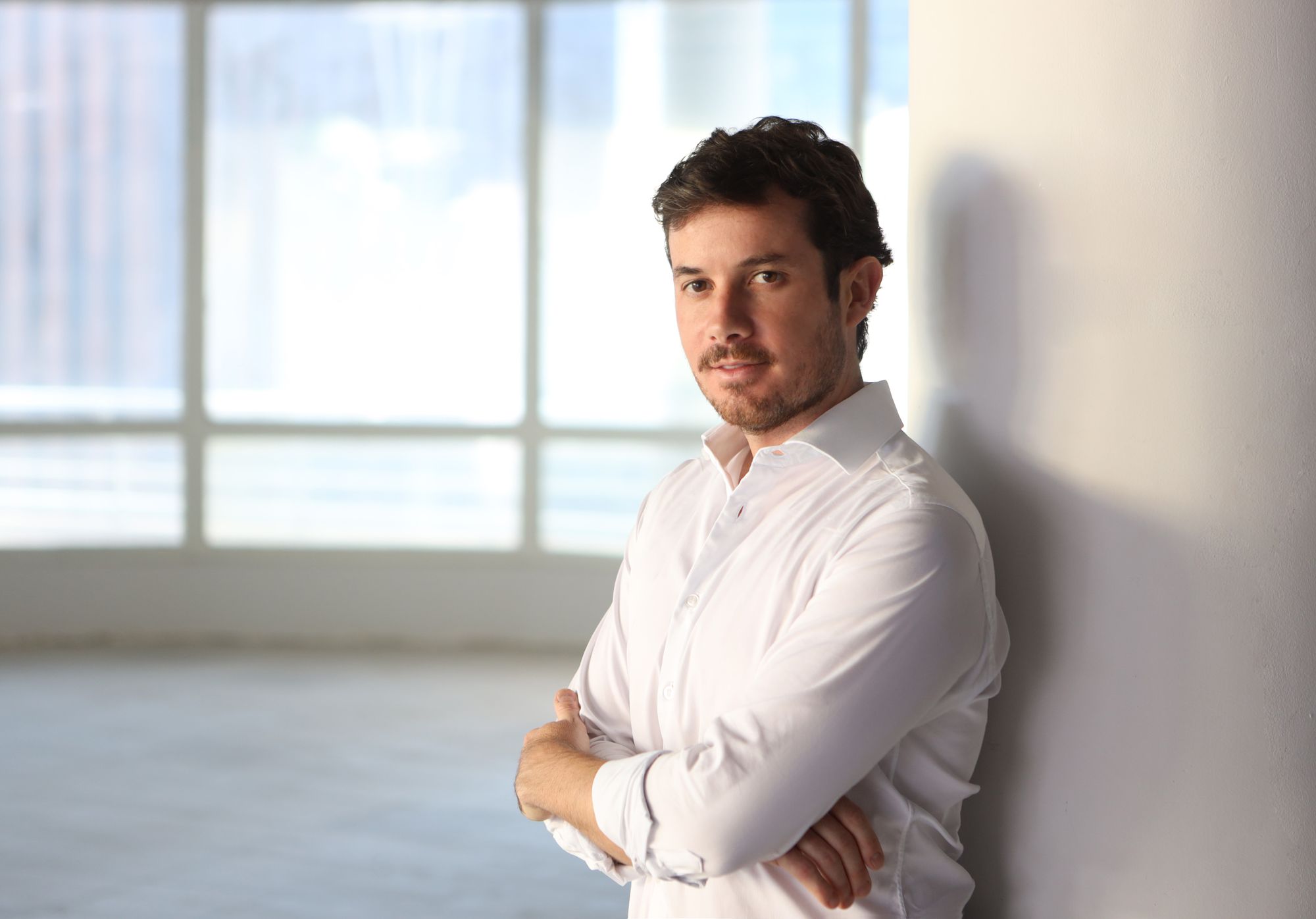 ‘Inspiração para novas leituras urbanas’