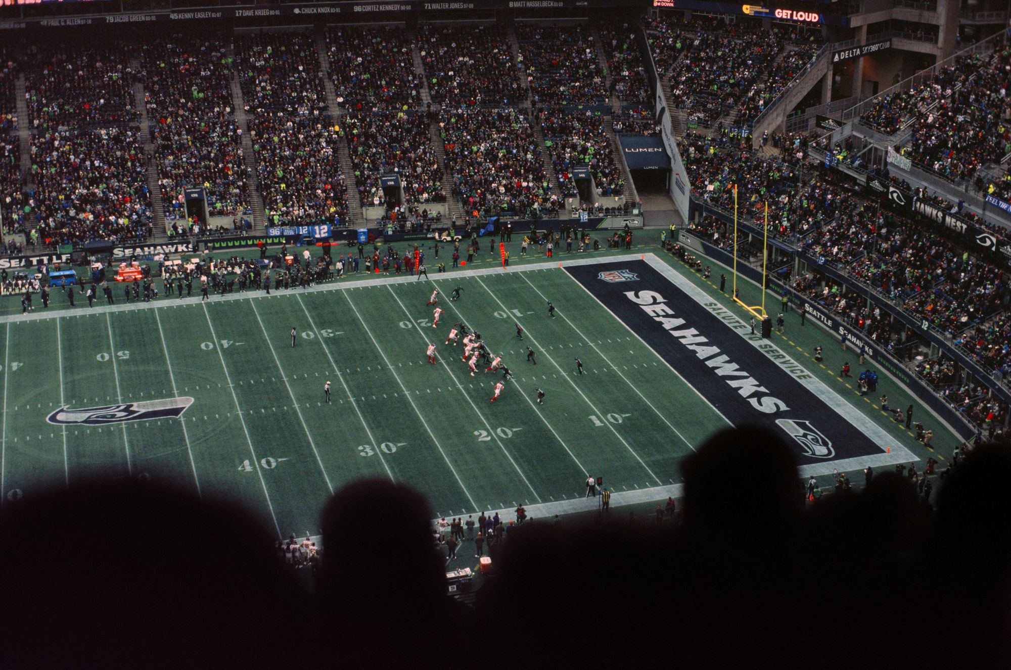 Globo terá jogos da NFL, incluindo Super Bowl e partida em SP
