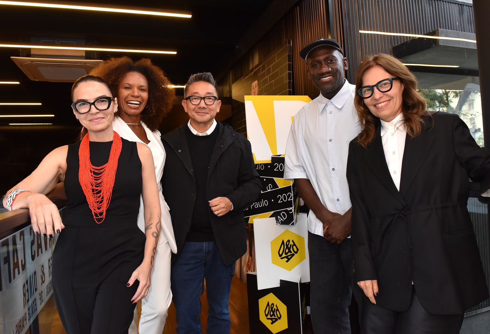 Segunda edição do D&AD Shift no Brasil destaca papel da inclusão na propaganda