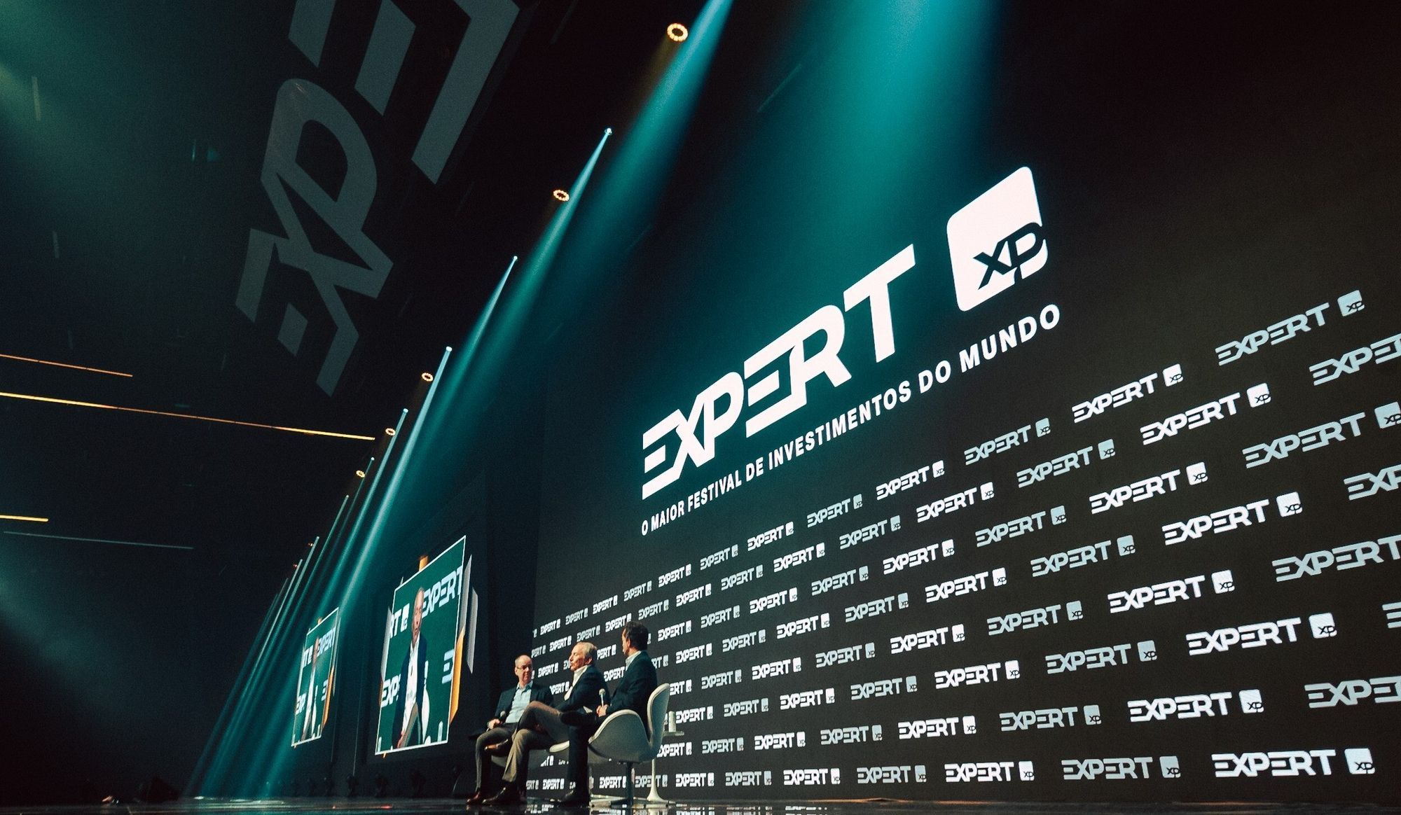 XP promove pitch para definir agência de publicidade