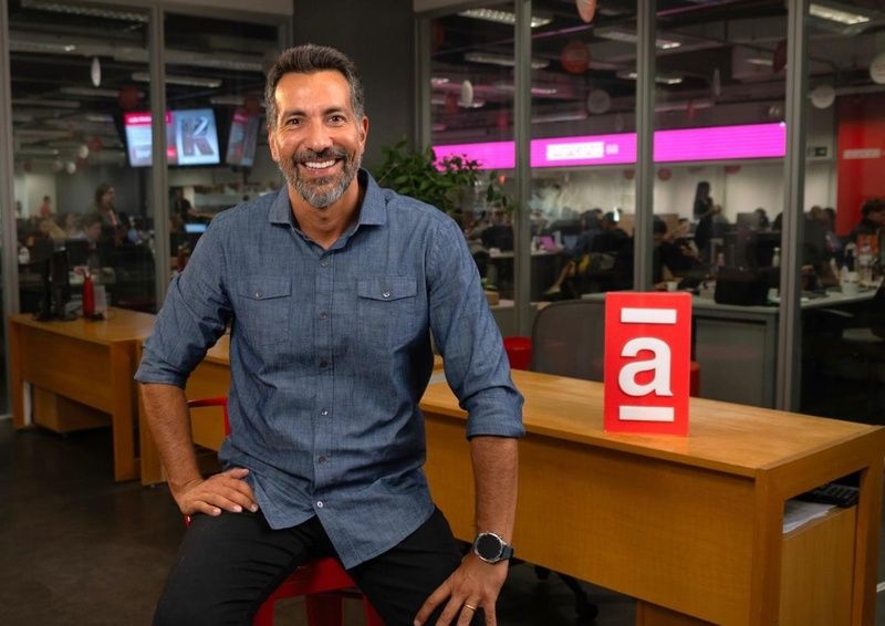 Fernando Soares assumirá cadeira de CEO da Americanas