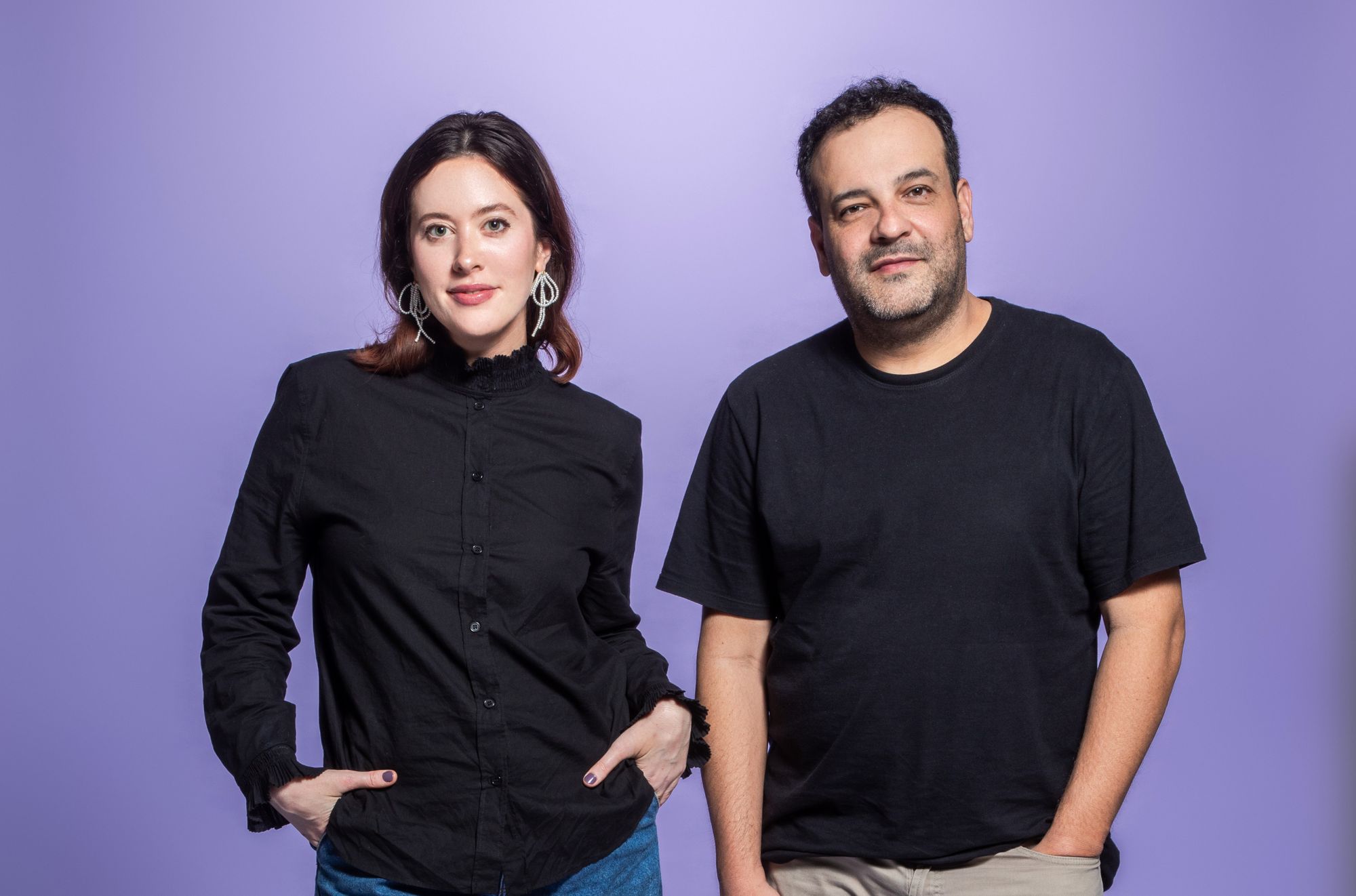 W3haus anuncia novos diretores-executivos de criação
