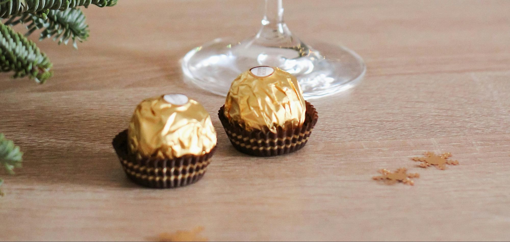 Ferrero investe em sua primeira campanha institucional no Brasil
