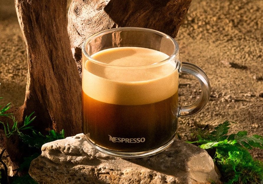 Nespresso celebra Brasil como referência no café em nova campanha