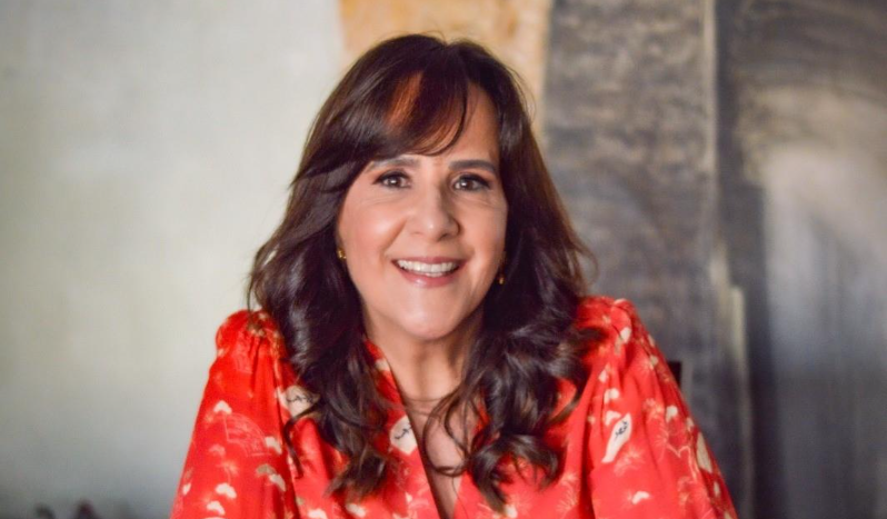 ConteúdoInk anuncia Luciana Vidigal como head de novos negócios