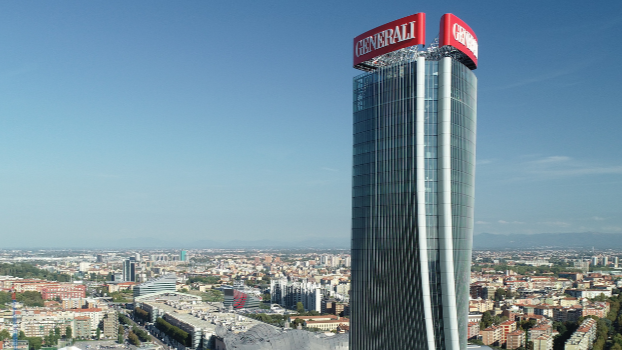 Jor conquista conta da Generali Brasil