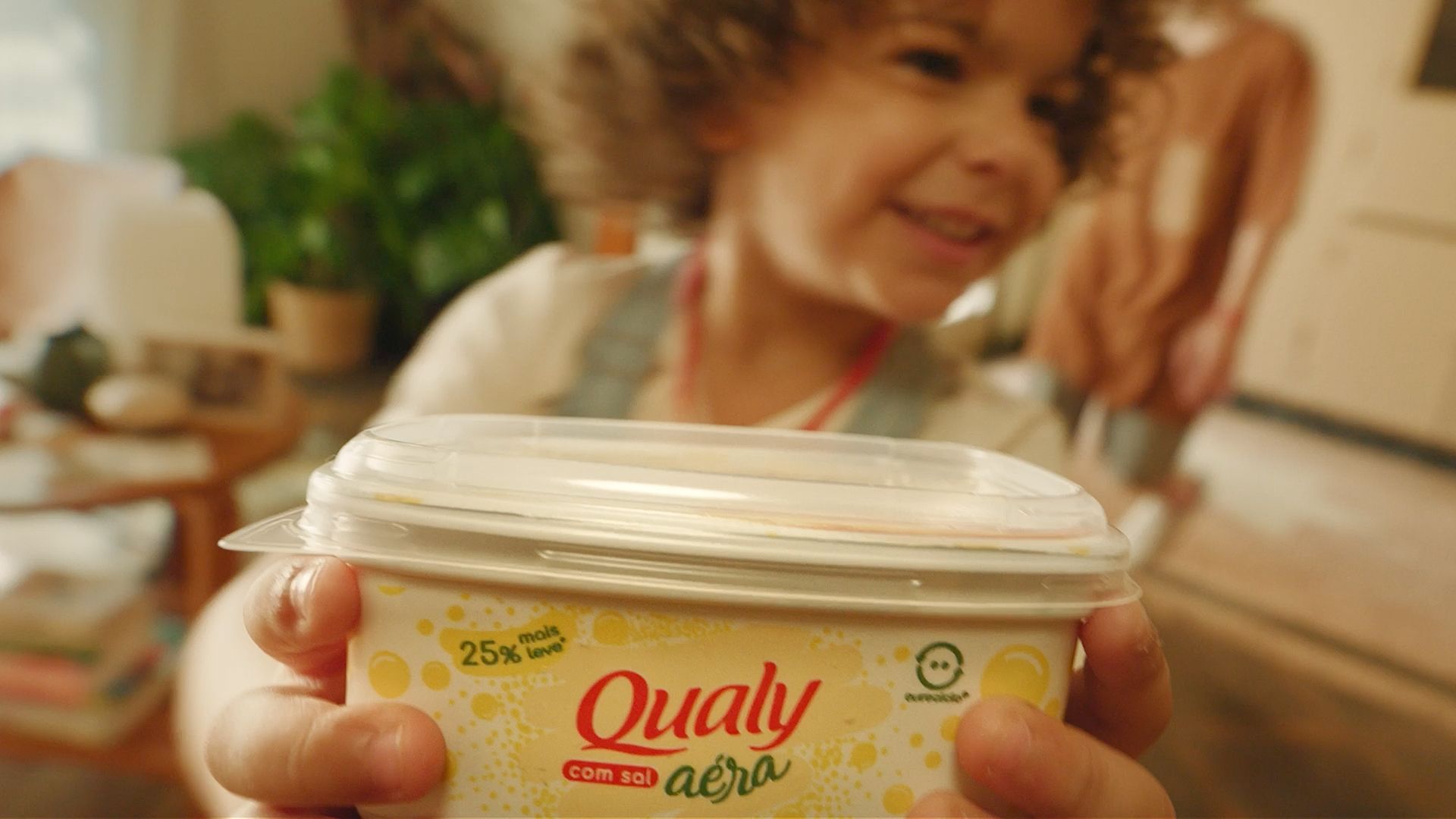 Qualy aposta em novo filme para reforçar conexão emocional com consumidores