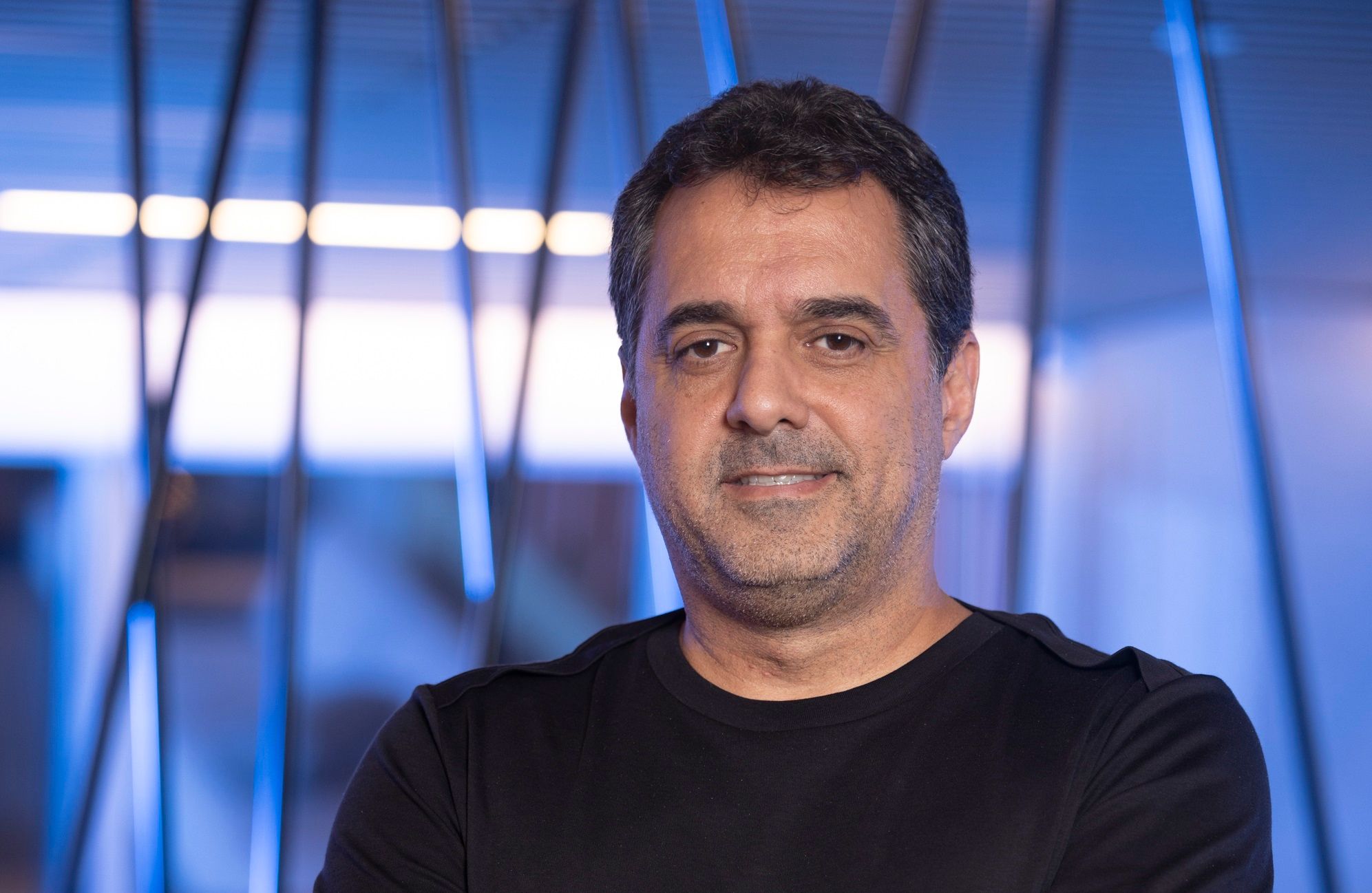 Nos projetos da Record, Alarico Naves defende criatividade e visão estratégica