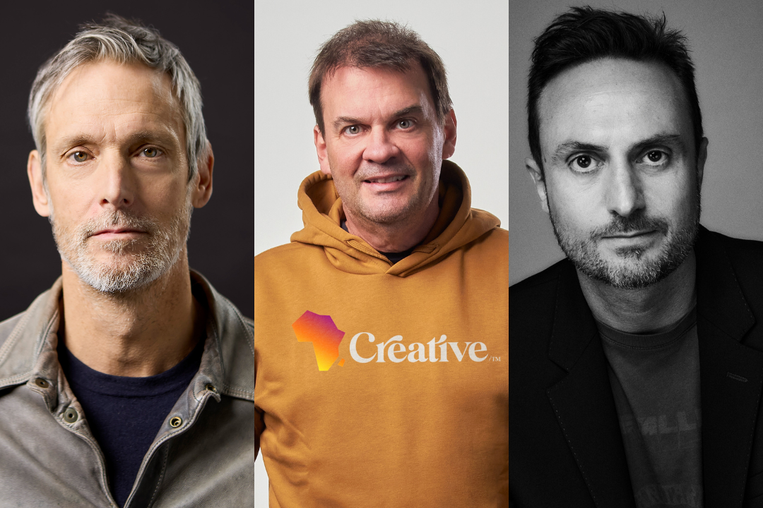 El Ojo de Iberoamérica apresenta os conferencistas de 2025