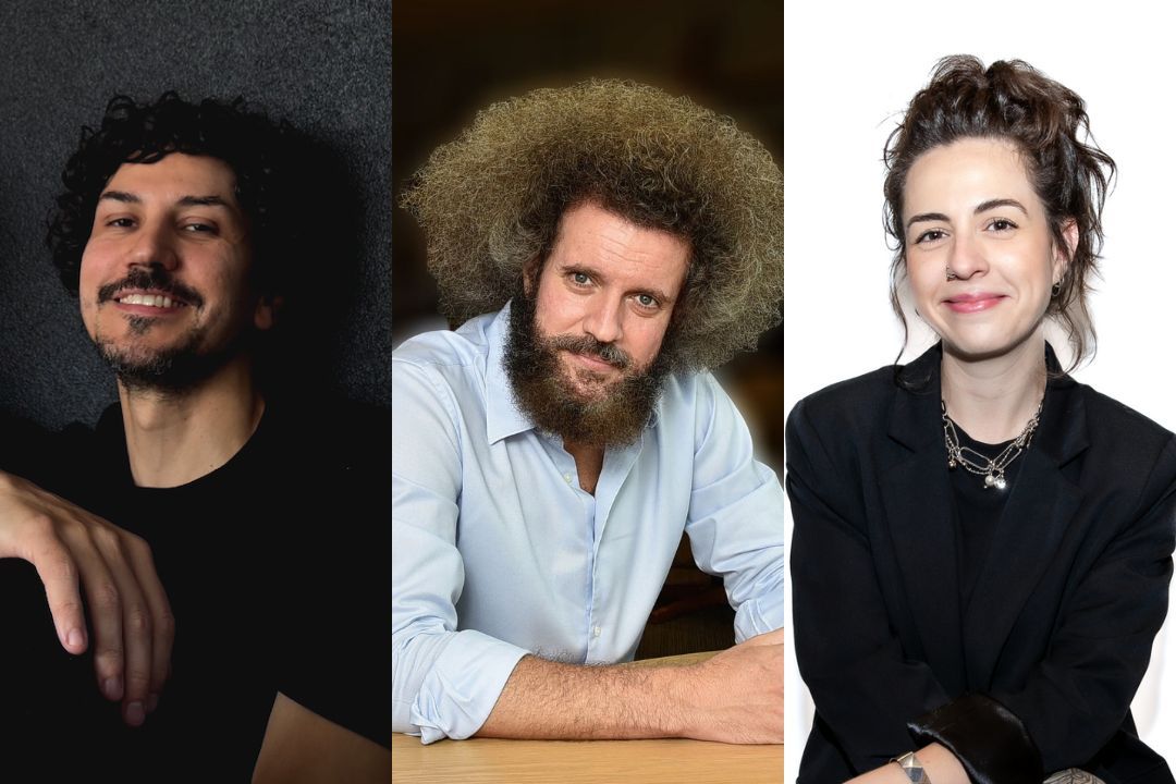 Saída de Hugo Rodrigues e novidades na GUT, Almap, Talent: a semana do mercado