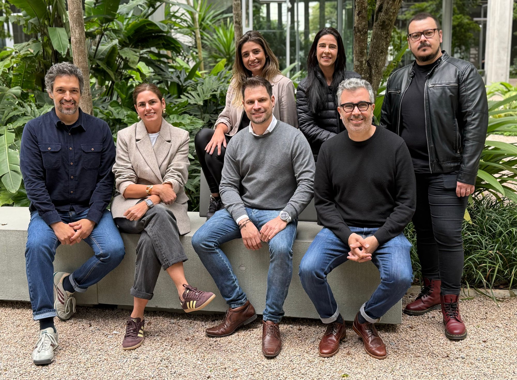 Grey Brasil será agência criativa para PlayUZU e Bacana Play